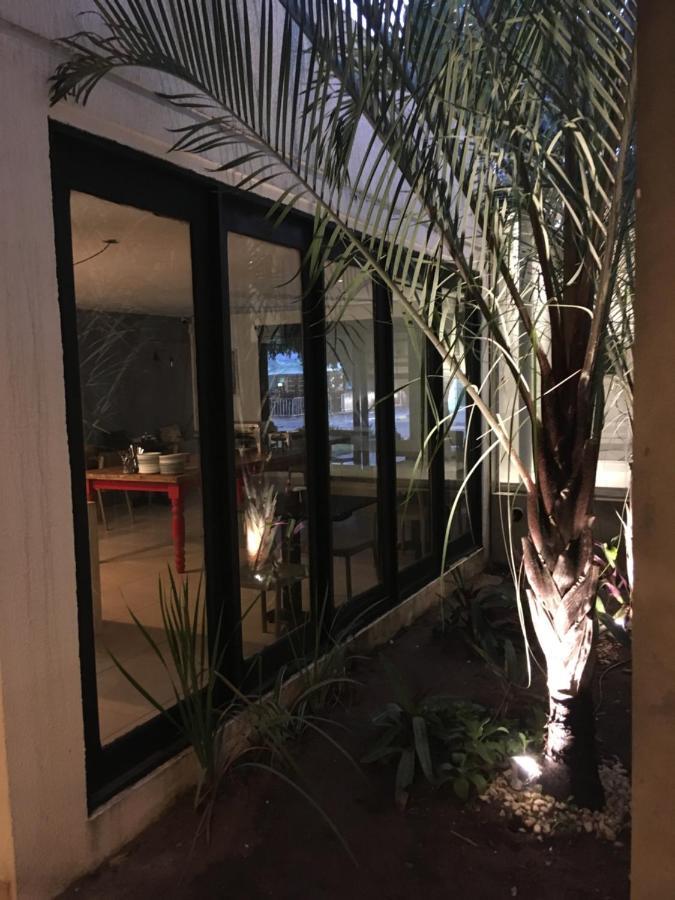 Numar Hotel Joao Pessoa Exterior photo