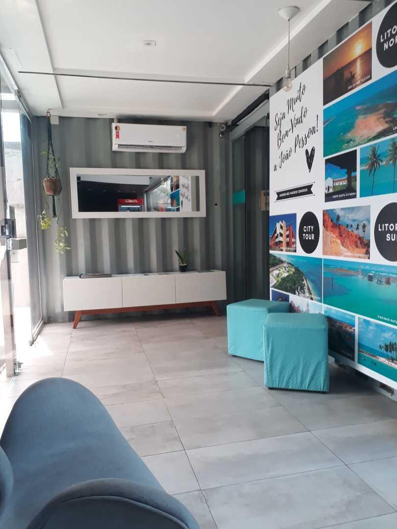 Numar Hotel Joao Pessoa Exterior photo